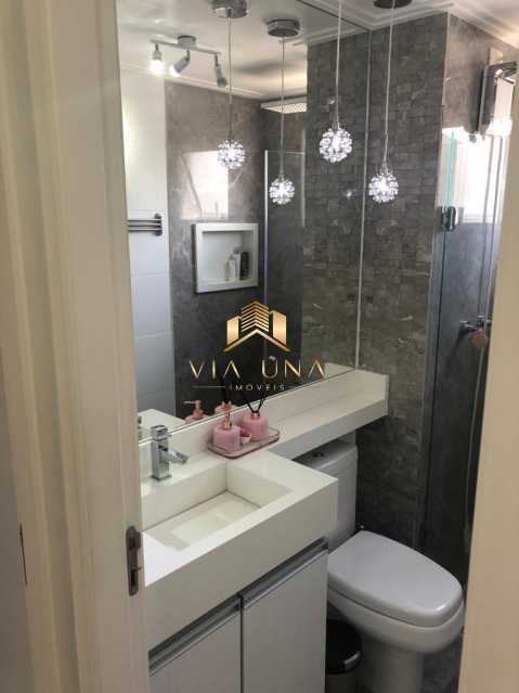 Apartamento, 2 quartos, 46 m² - Foto 20