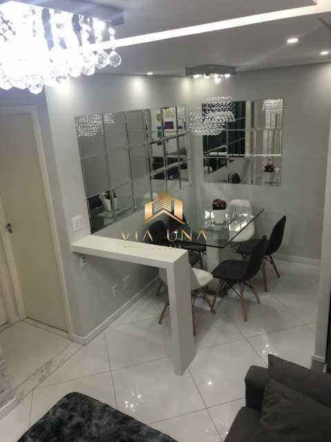 Apartamento, 2 quartos, 46 m² - Foto 8