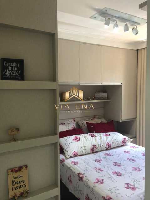 Apartamento, 2 quartos, 46 m² - Foto 18