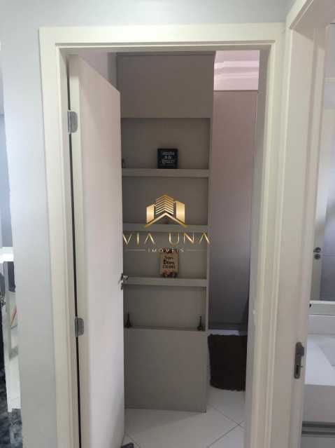 Apartamento, 2 quartos, 46 m² - Foto 16