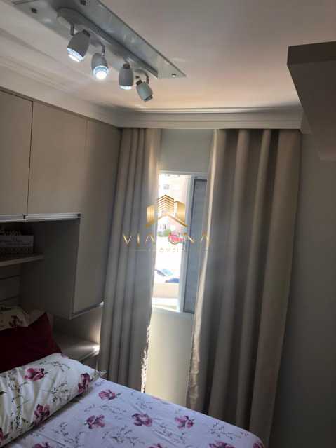 Apartamento, 2 quartos, 46 m² - Foto 17