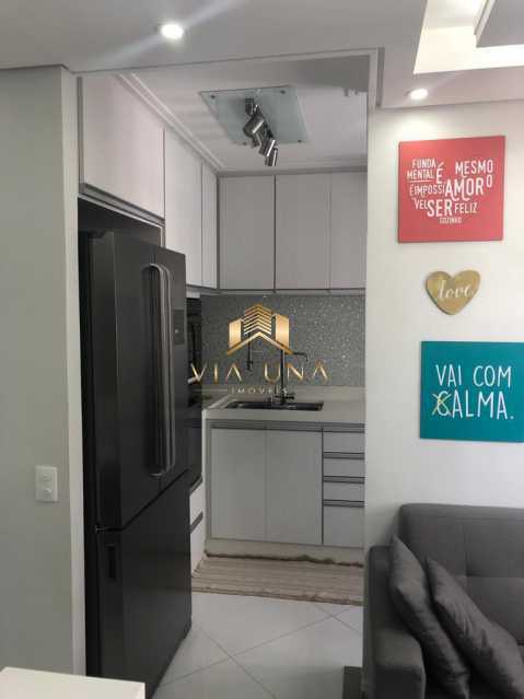 Apartamento, 2 quartos, 46 m² - Foto 11
