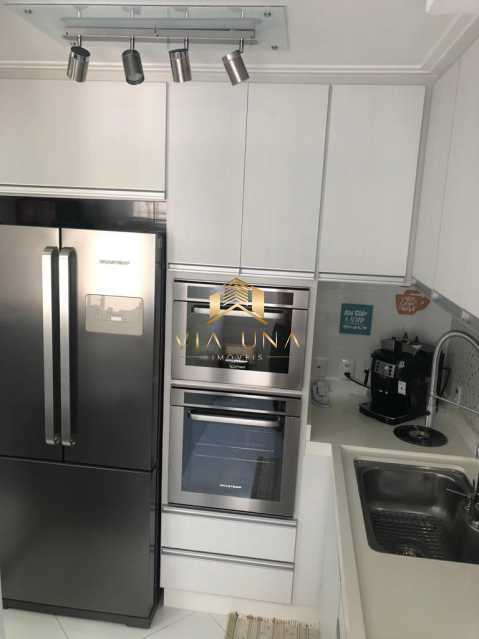 Apartamento, 2 quartos, 46 m² - Foto 10