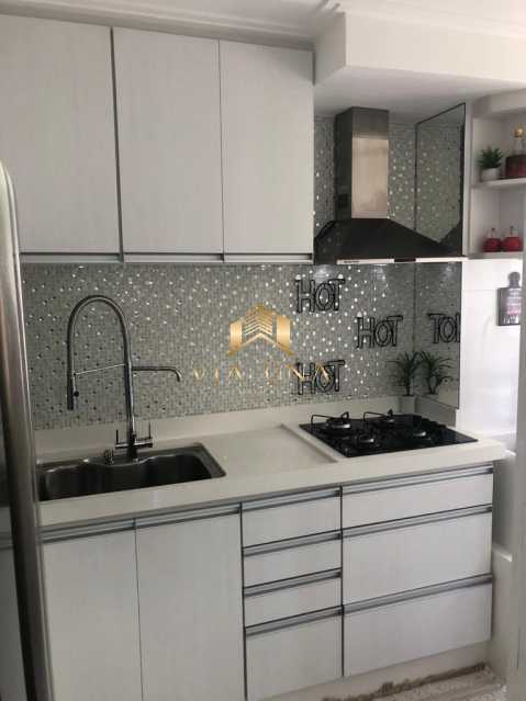 Apartamento, 2 quartos, 46 m² - Foto 12