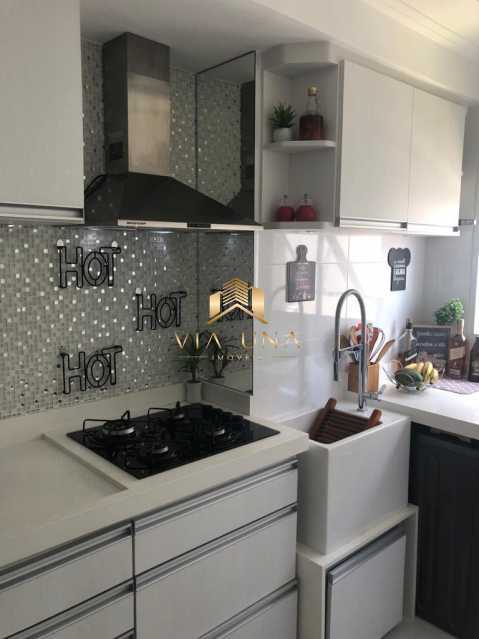 Apartamento, 2 quartos, 46 m² - Foto 14