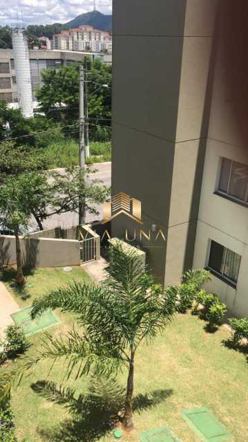Apartamento, 2 quartos, 46 m² - Foto 26