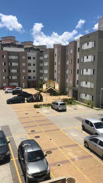 Apartamento, 2 quartos, 46 m² - Foto 27