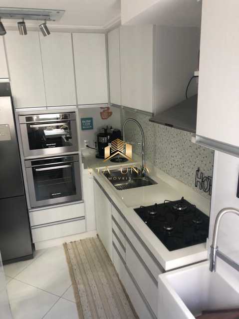 Apartamento, 2 quartos, 46 m² - Foto 13