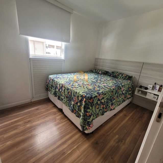 Apartamento, 3 quartos, 70 m² - Foto 9