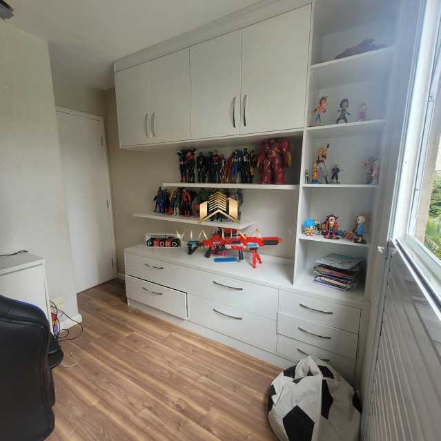 Apartamento, 3 quartos, 70 m² - Foto 11