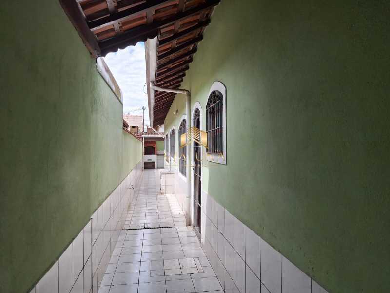 Casa, 2 quartos, 64 m² - Foto 3