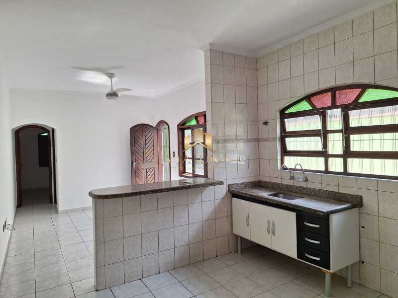 Casa, 2 quartos, 64 m² - Foto 6