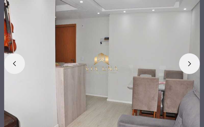 Apartamento, 2 quartos, 44 m² - Foto 3