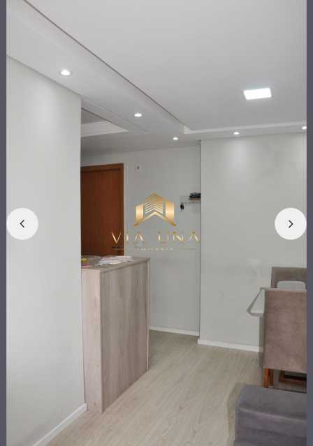 Apartamento, 2 quartos, 44 m² - Foto 4