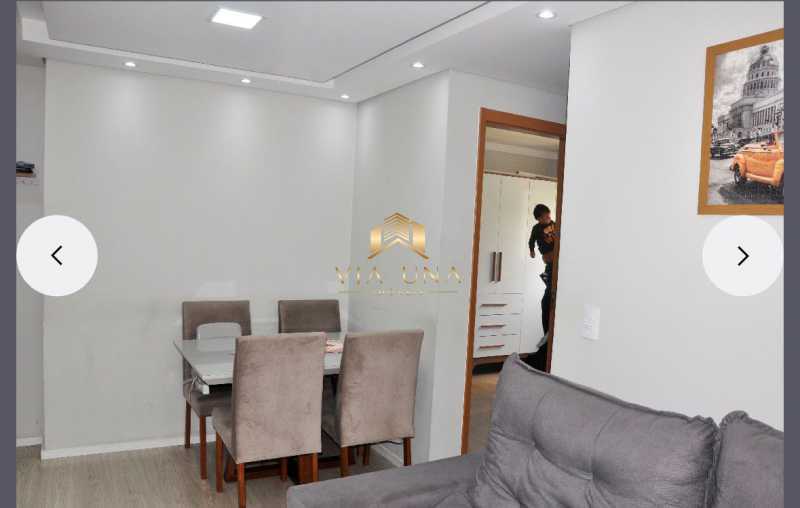 Apartamento, 2 quartos, 44 m² - Foto 5