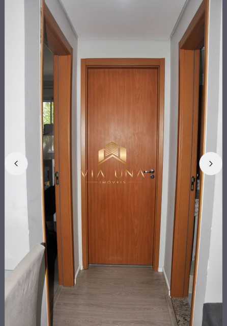 Apartamento, 2 quartos, 44 m² - Foto 6