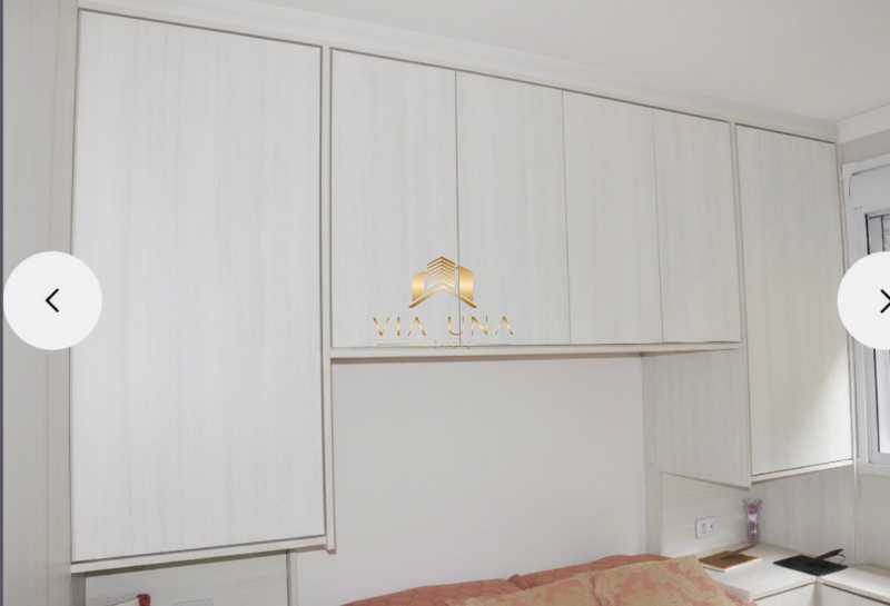 Apartamento, 2 quartos, 44 m² - Foto 8
