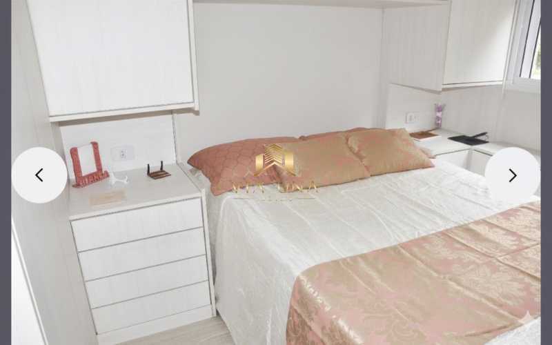 Apartamento, 2 quartos, 44 m² - Foto 9