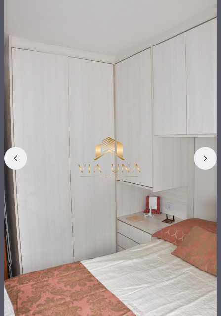 Apartamento, 2 quartos, 44 m² - Foto 10