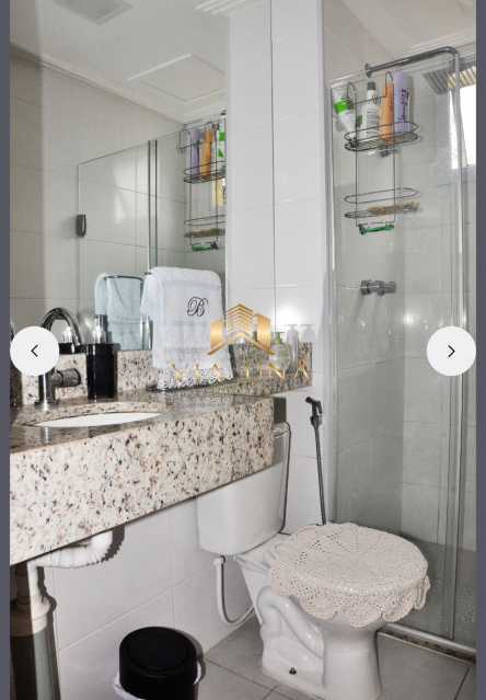 Apartamento, 2 quartos, 44 m² - Foto 15