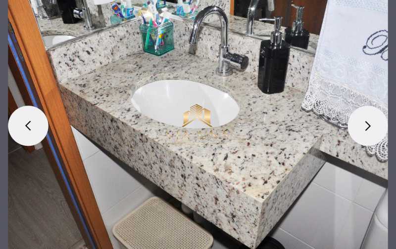 Apartamento, 2 quartos, 44 m² - Foto 16