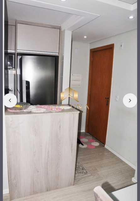 Apartamento, 2 quartos, 44 m² - Foto 20