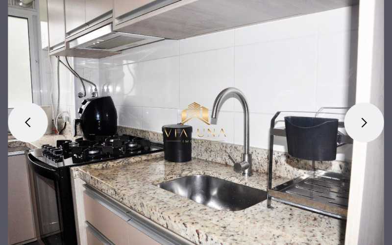 Apartamento, 2 quartos, 44 m² - Foto 24