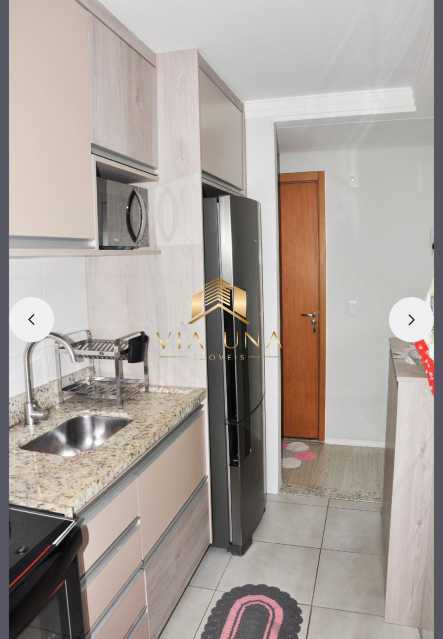 Apartamento, 2 quartos, 44 m² - Foto 25