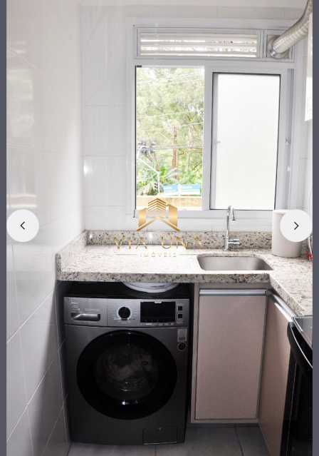 Apartamento, 2 quartos, 44 m² - Foto 28