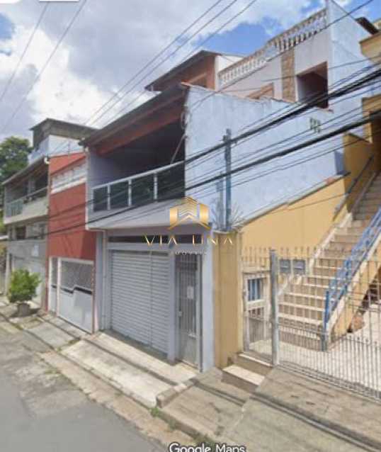 Casa, 3 quartos, 282 m² - Foto 1