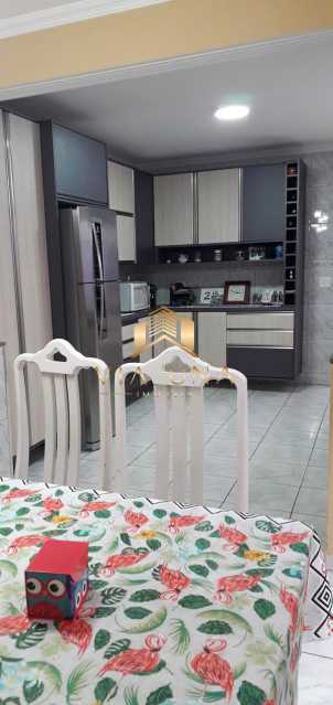 Casa, 3 quartos, 282 m² - Foto 4