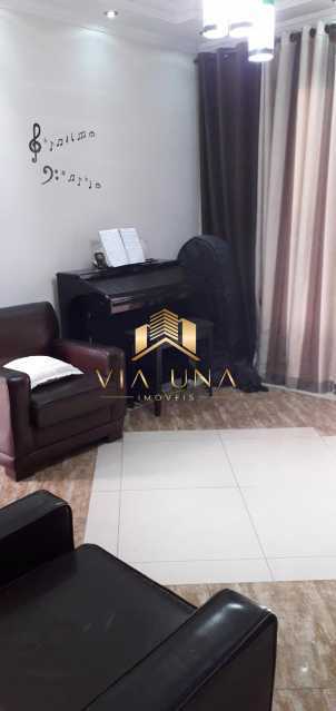 Casa, 3 quartos, 282 m² - Foto 3