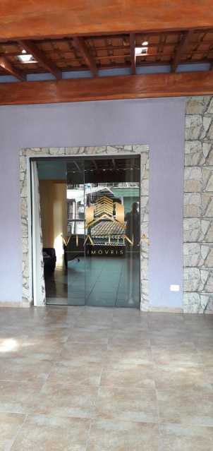 Casa, 3 quartos, 282 m² - Foto 14