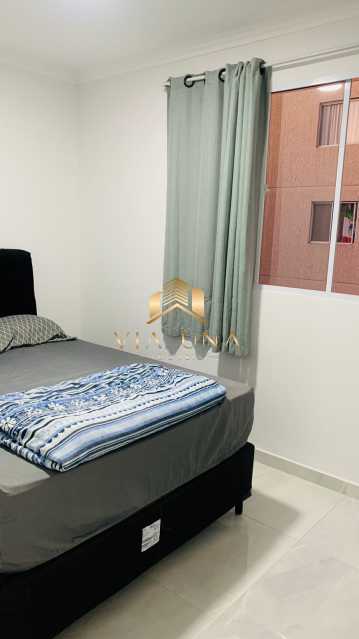 Apartamento à venda com 2 quartos, 38m² - Foto 17