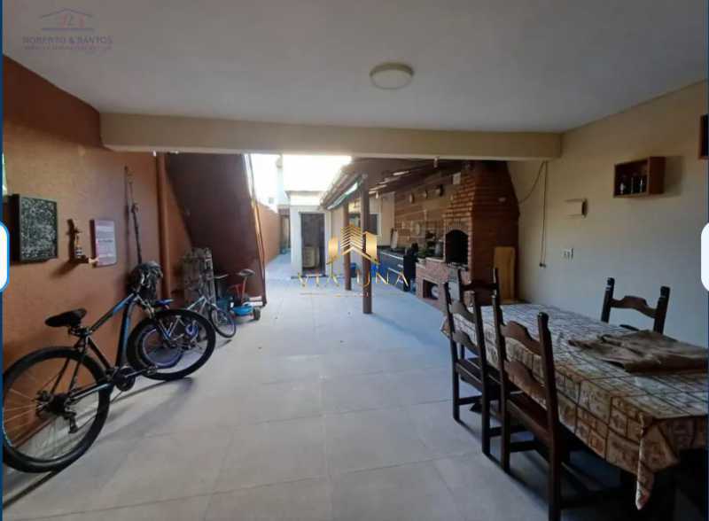 Casa, 3 quartos, 150 m² - Foto 2