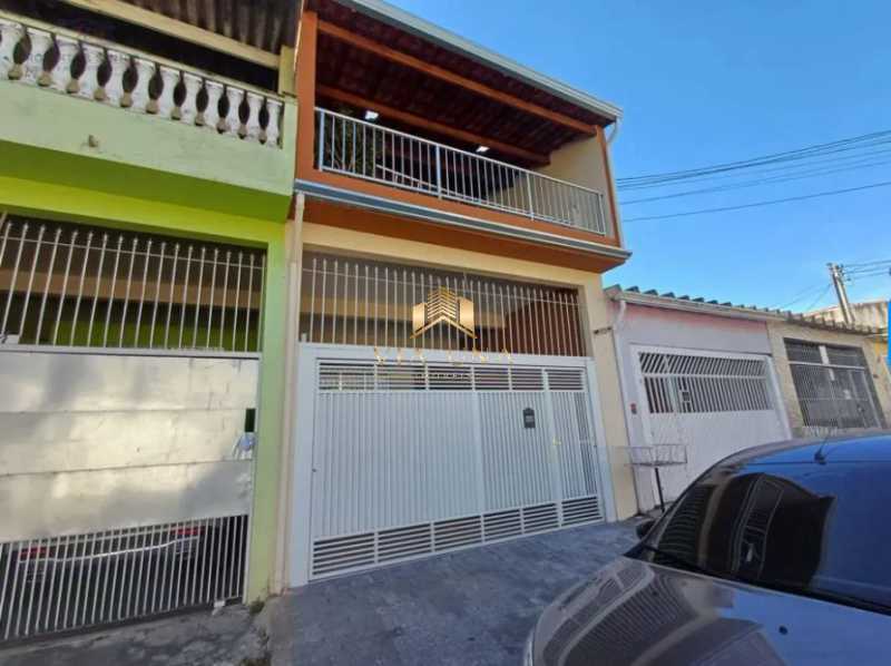 Casa, 3 quartos, 150 m² - Foto 17