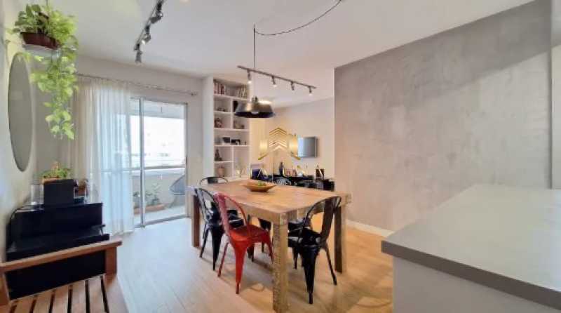 Apartamento, 2 quartos, 70 m² - Foto 4