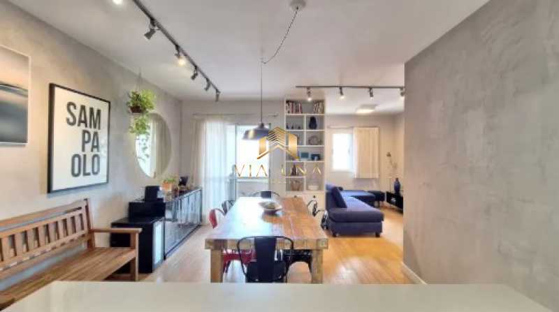 Apartamento, 2 quartos, 70 m² - Foto 5