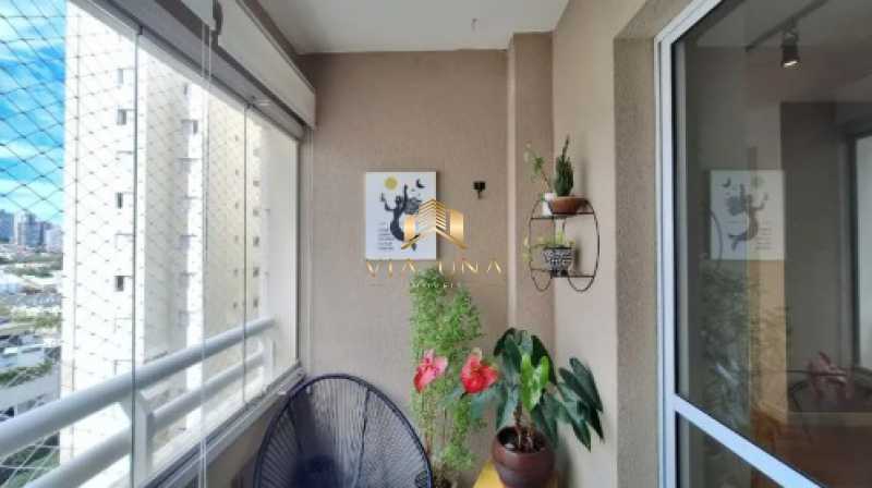Apartamento, 2 quartos, 70 m² - Foto 1