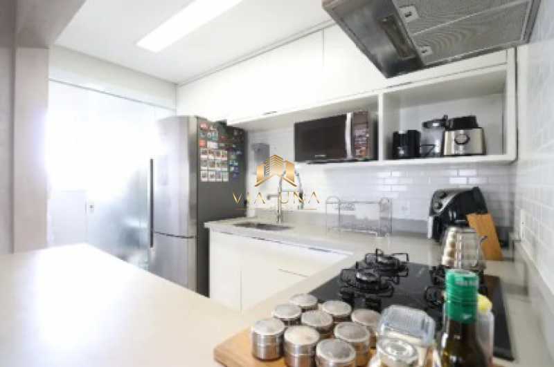 Apartamento, 2 quartos, 70 m² - Foto 11