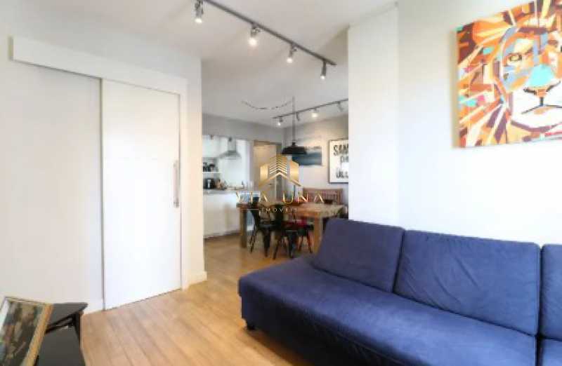Apartamento, 2 quartos, 70 m² - Foto 9