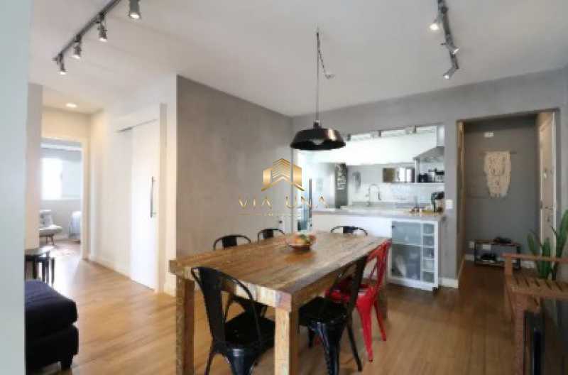 Apartamento, 2 quartos, 70 m² - Foto 6