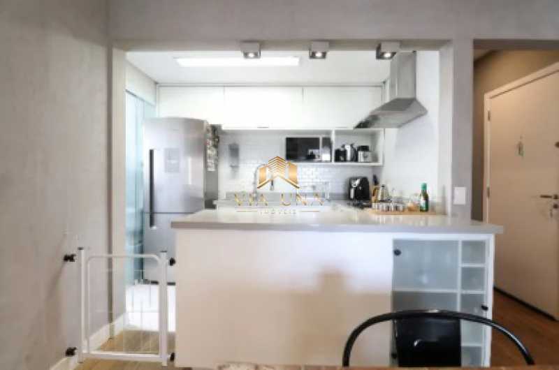 Apartamento, 2 quartos, 70 m² - Foto 10