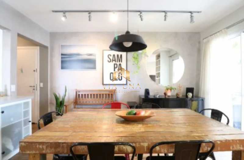 Apartamento, 2 quartos, 70 m² - Foto 7