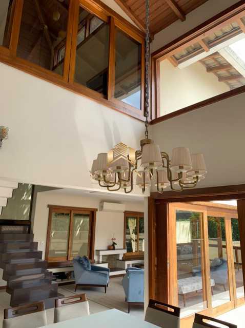 Casa de Condomínio, 3 quartos - Foto 9