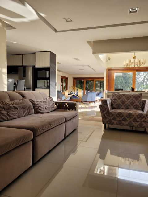 Casa de Condomínio, 3 quartos - Foto 10