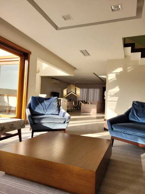 Casa de Condomínio, 3 quartos - Foto 11