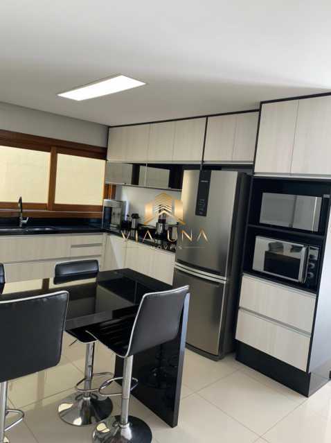 Casa de Condomínio, 3 quartos - Foto 12