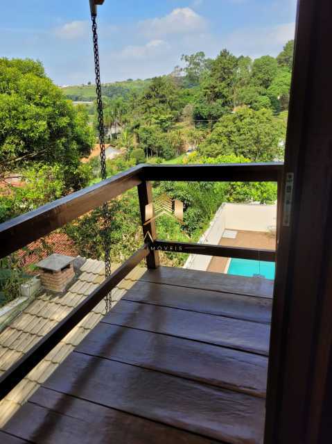 Casa de Condomínio, 3 quartos - Foto 22