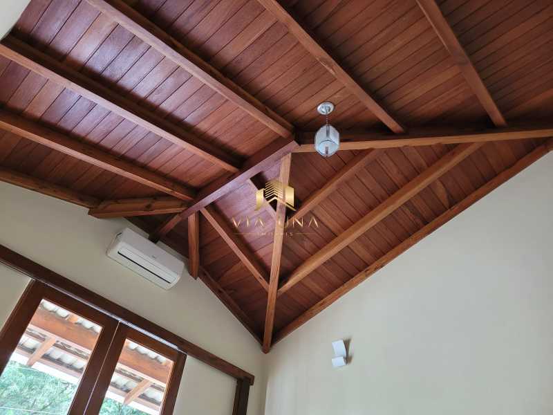 Casa de Condomínio, 3 quartos - Foto 23